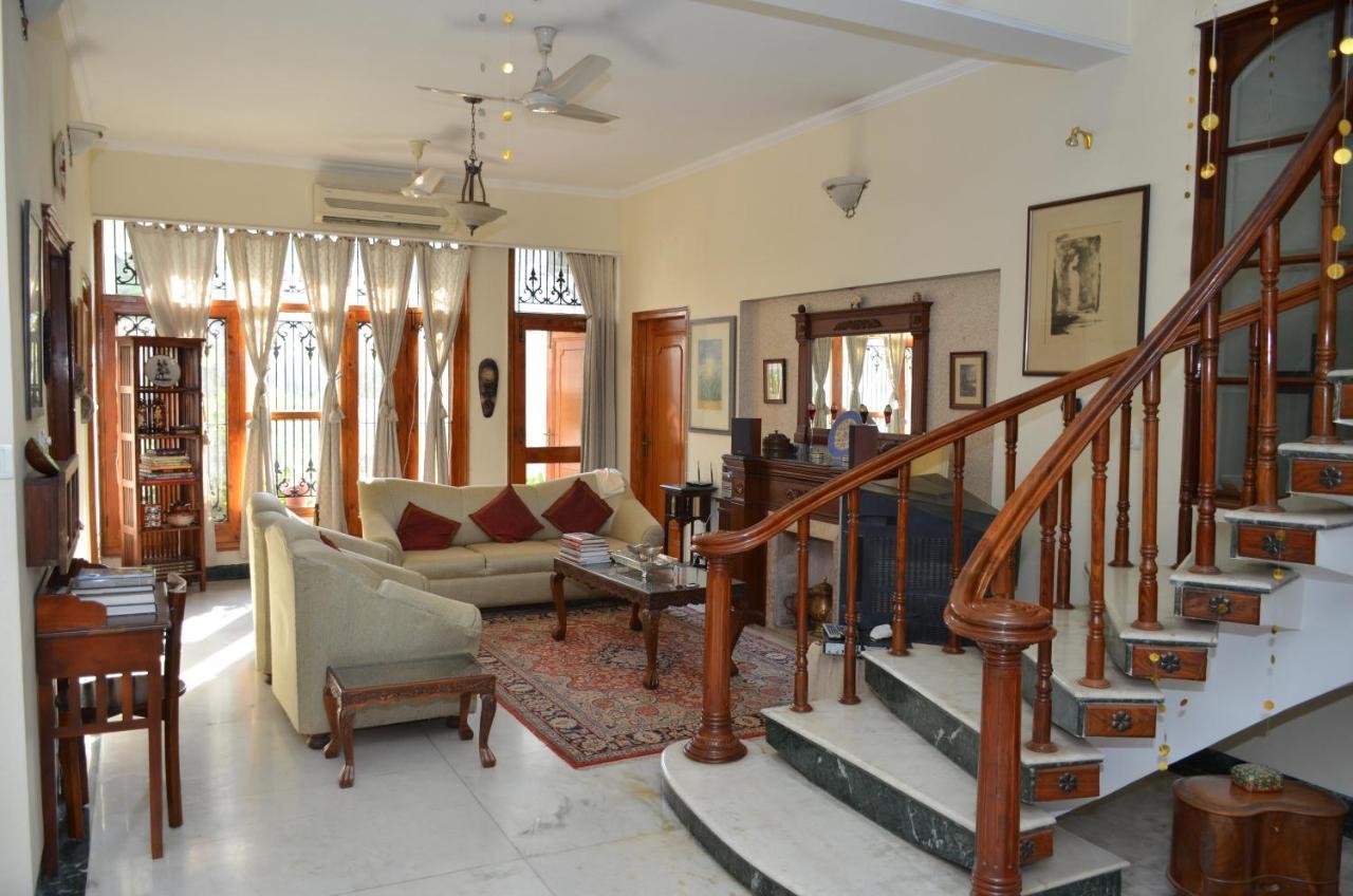 Sandy'S Homestay Jammu Esterno foto