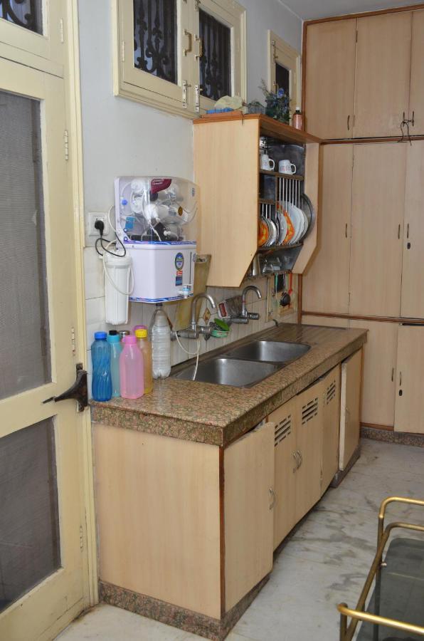 Sandy'S Homestay Jammu Esterno foto