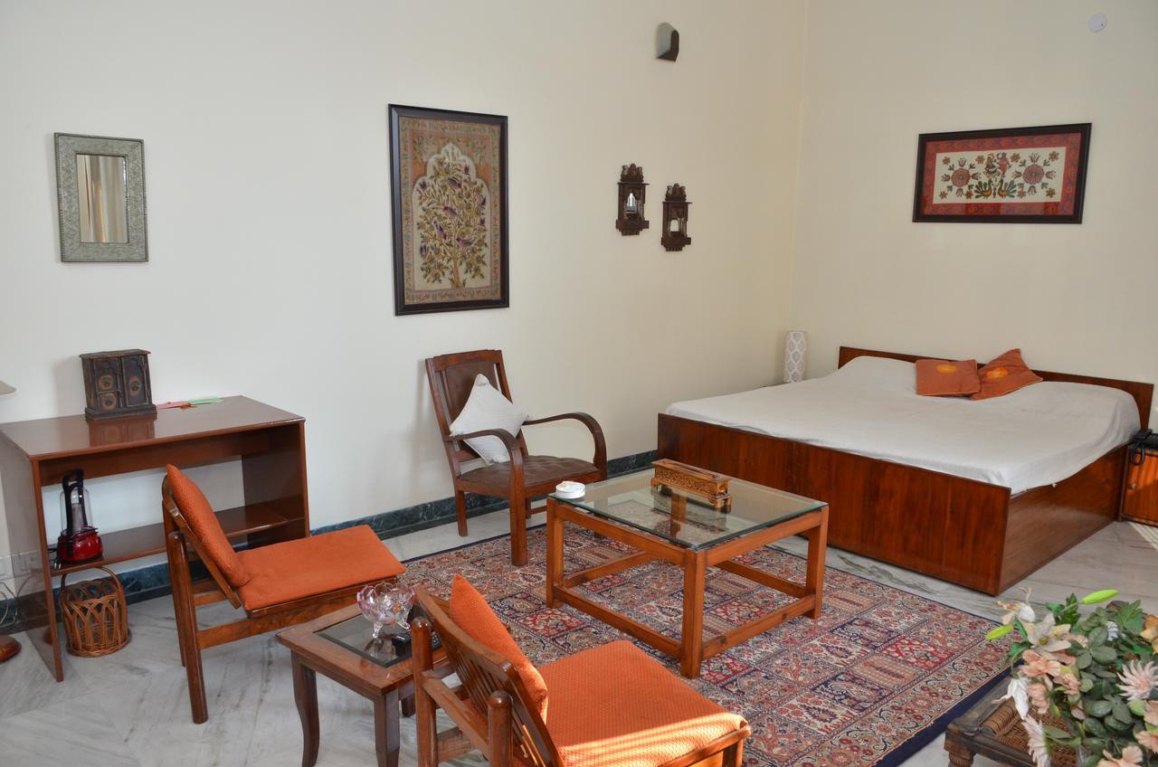 Sandy'S Homestay Jammu Esterno foto