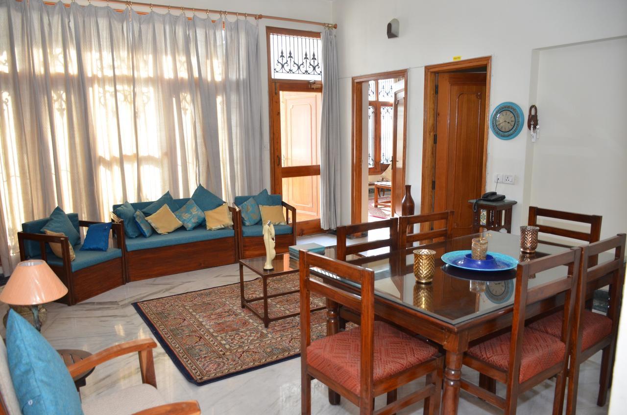 Sandy'S Homestay Jammu Esterno foto