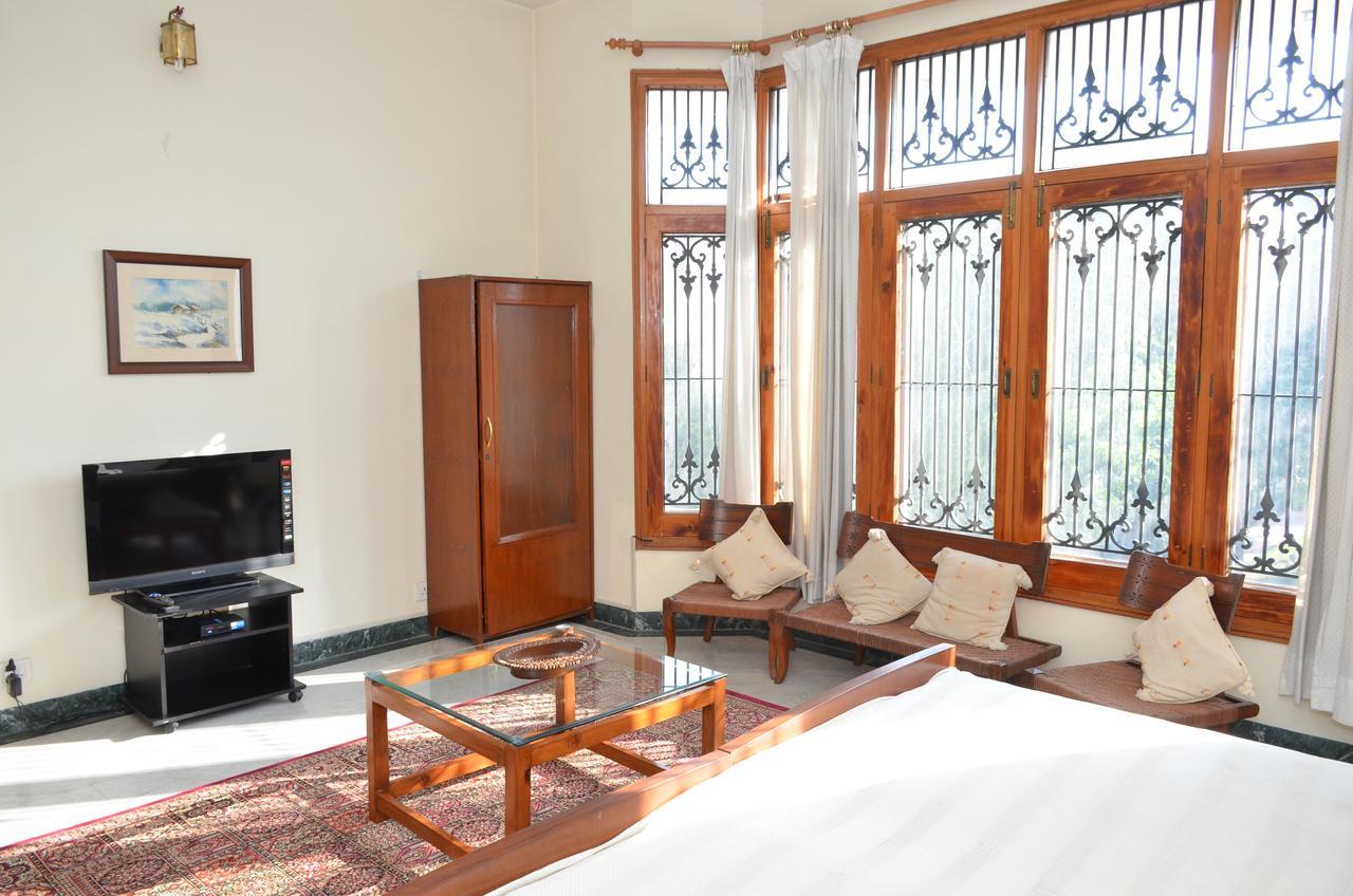 Sandy'S Homestay Jammu Esterno foto