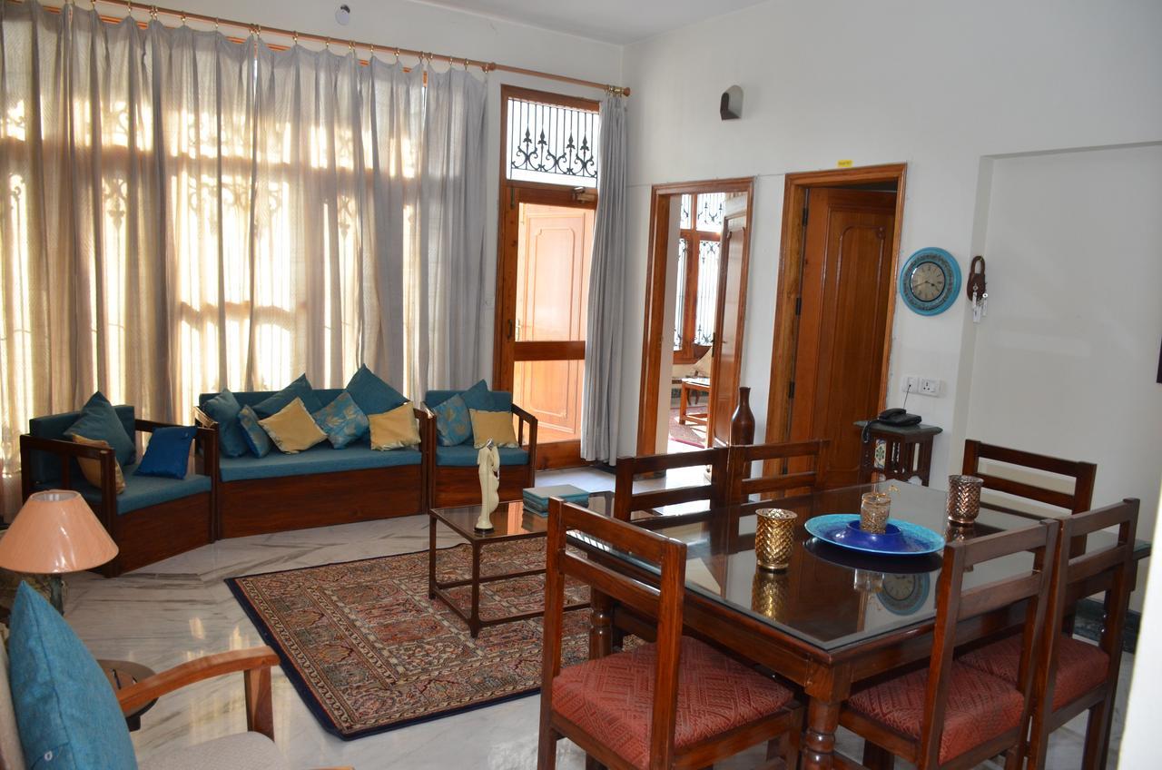 Sandy'S Homestay Jammu Esterno foto