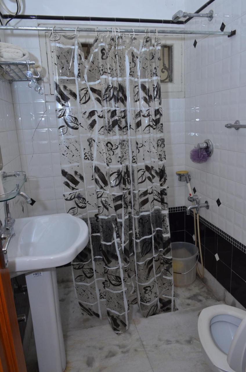 Sandy'S Homestay Jammu Esterno foto