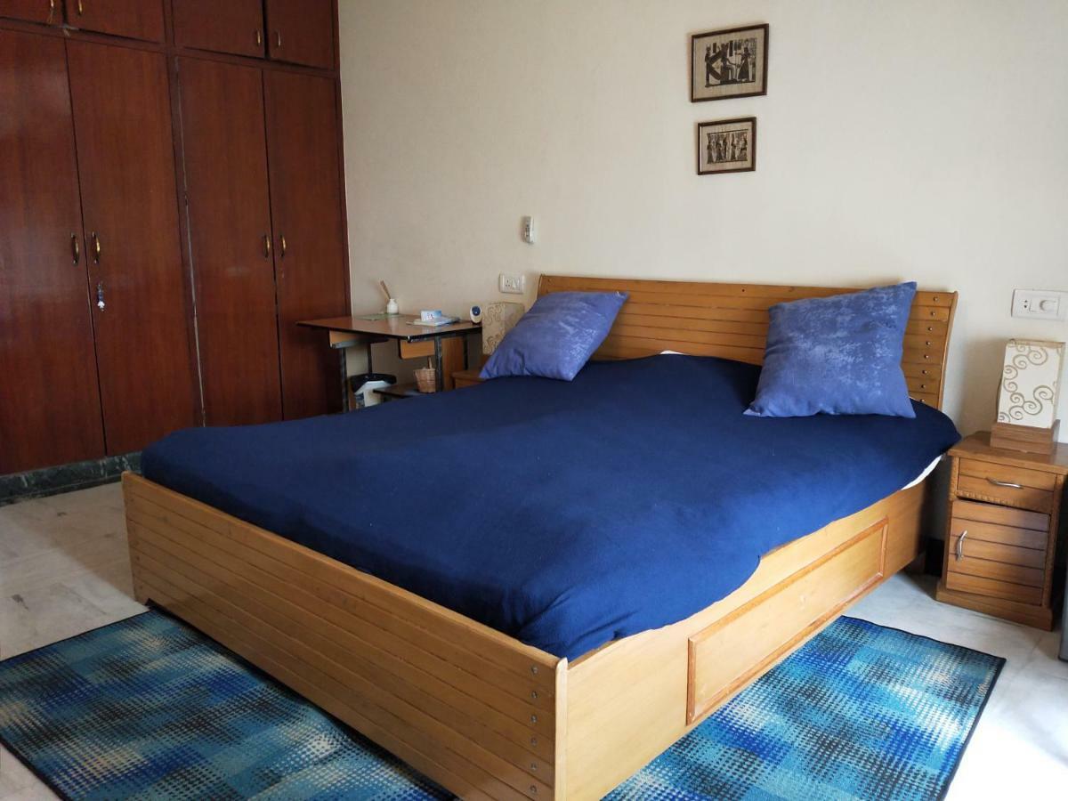 Sandy'S Homestay Jammu Esterno foto