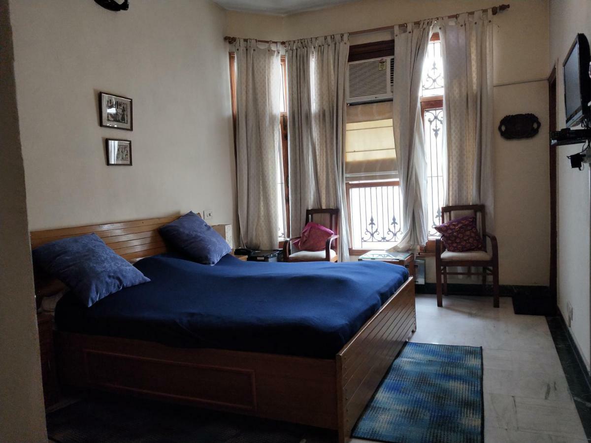 Sandy'S Homestay Jammu Esterno foto